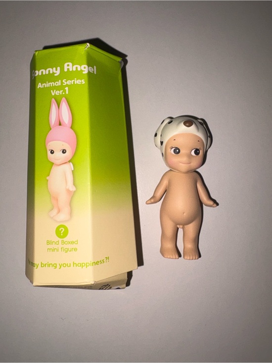 Sonny Angel Other - Dalmatian Sonny Angel